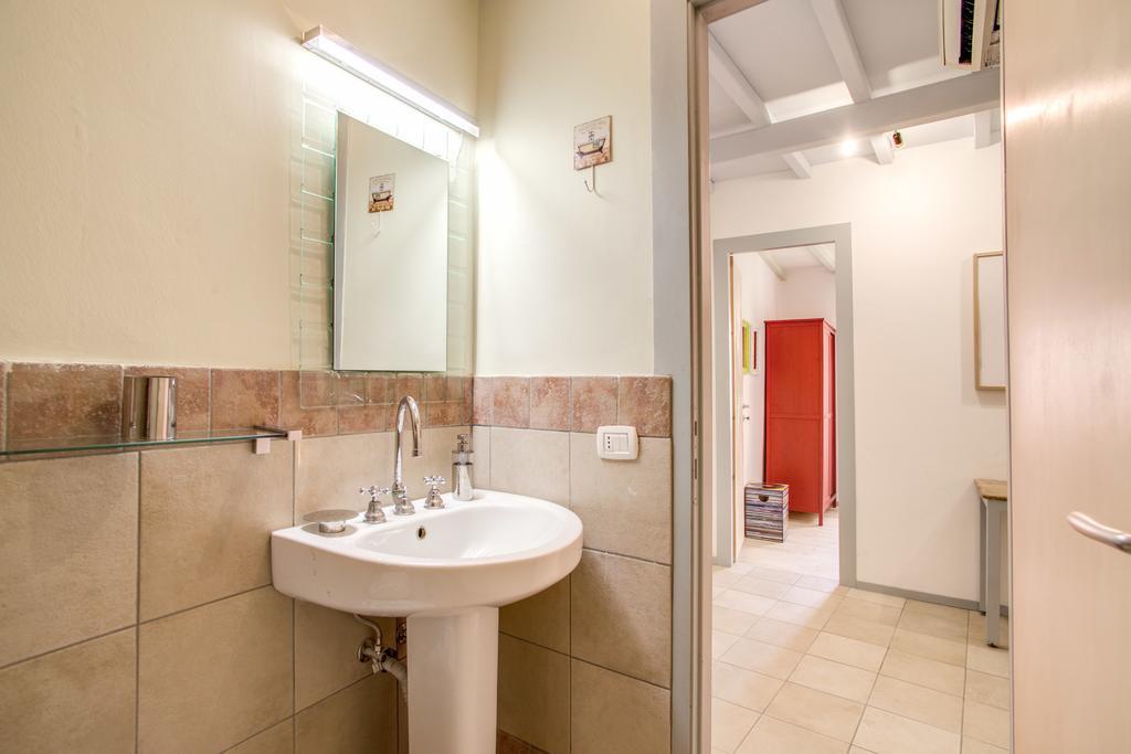 Three Bedroom Campo Dei Fiori * Rom