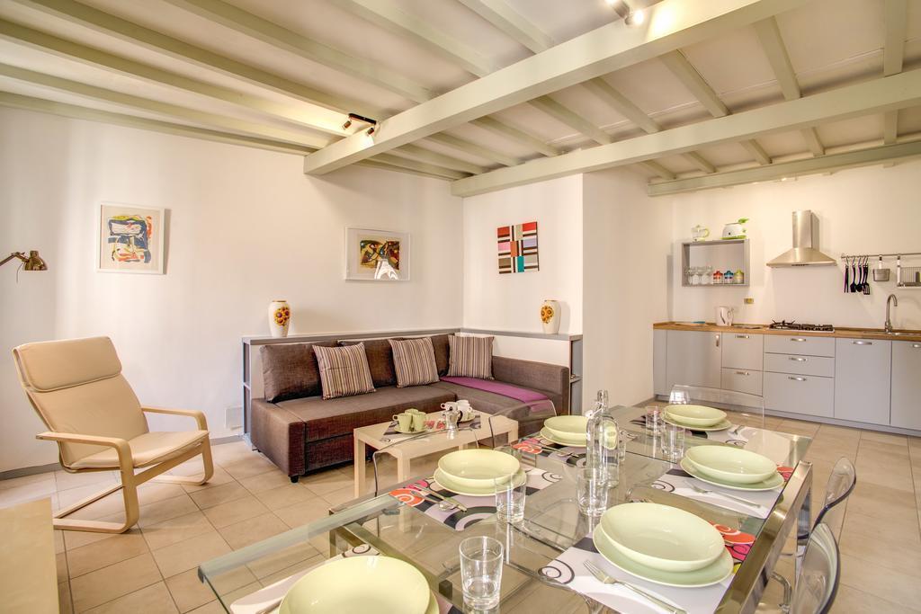 Lejlighed Three Bedroom Campo Dei Fiori Rom