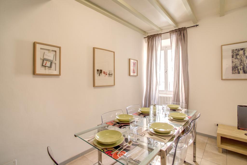 Three Bedroom Campo Dei Fiori Lejlighed *