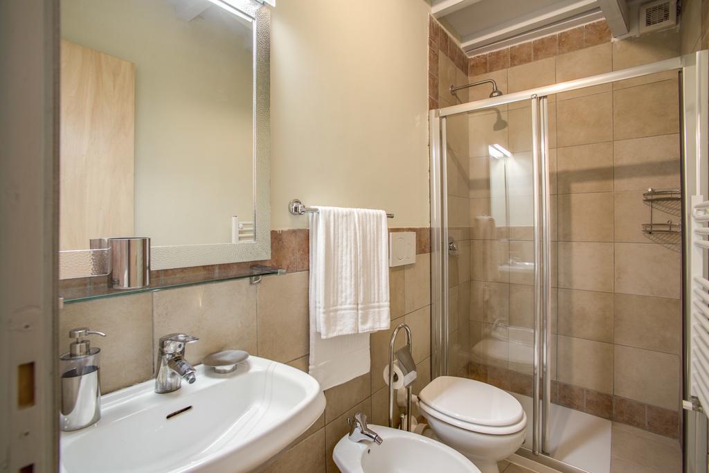 Three Bedroom Campo Dei Fiori * Rom